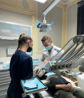 Dr Brice ASTIER (Implantologie, Parodontologie, Chirurgie buccale) à Alès