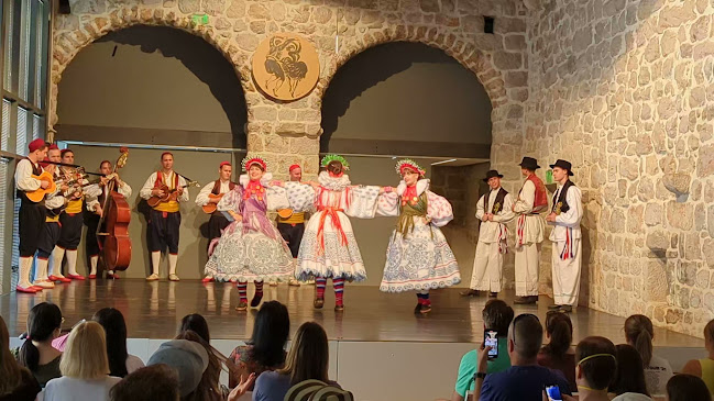Radno vrijeme LINĐO FOLKLORNI ANSAMBL