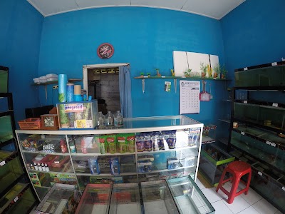 Photos of Kemuning Aquarium