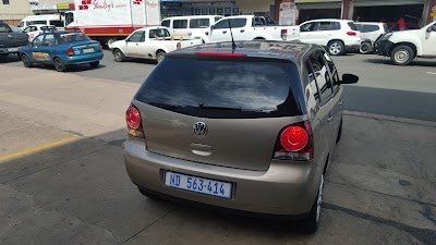 Photos of Durban Panel Beaters