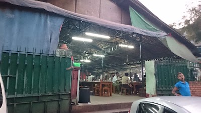 Photos of Tha Pyay Yeik Tea House