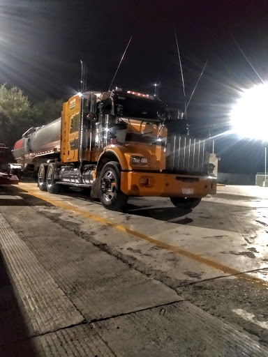 Transportes Cavazos Arredondo S.A. de C.V. - Thumbnail