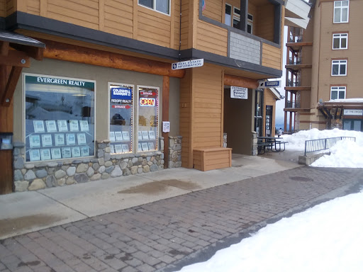 Coldwell Banker Resort Realty Schweitzer - Thumbnail