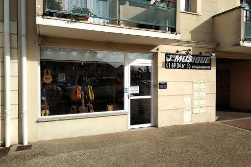JMusique - Musical Instruments