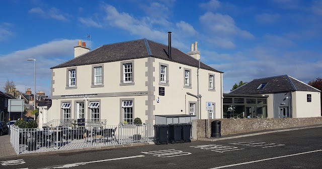 Greenhouse Cafe Melrose