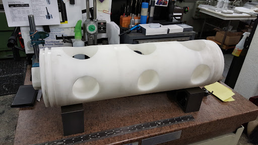 J and L Precision Machining Gallery - United States