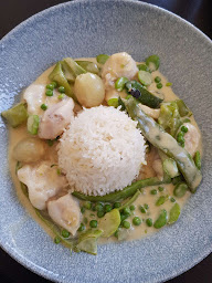 Photo n°85 de La Terrasse à Bussy-Saint-Georges (Restaurant français)