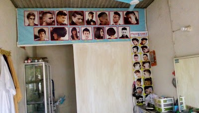 Photos of Pangkas Rambut Sahabat