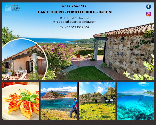 CASA HOUSE SARDINIA
