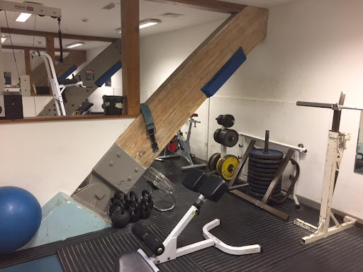 Kidlington Weightlifting Club