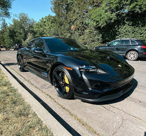 Calistoga Mobile Detailing Gallery - United States