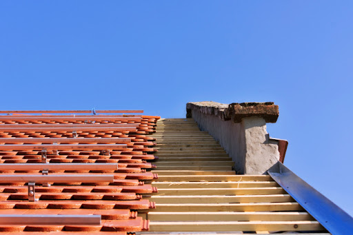 Rain or Shine Roofing LLC