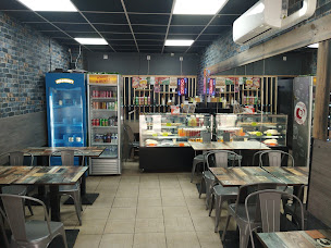 Photo n°1 de MIRIGRILL à Miribel (Pizzeria)