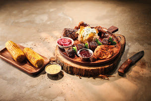 Photo n°5 de Buffalo Grill - AUTOGRILL Terrasses de Provence à Brignoles (Aire de repos)