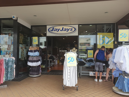 Jay Jays Airlie Beach Gallery - Australia