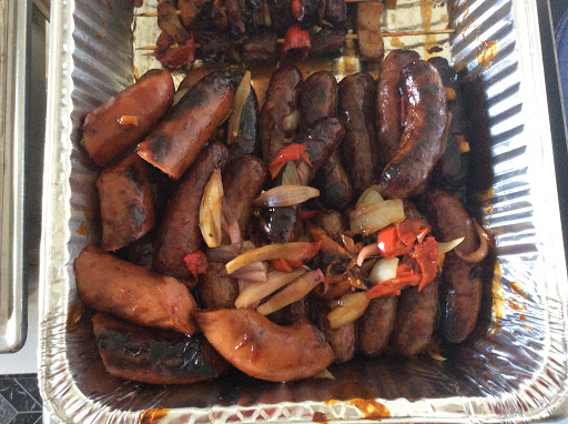 Merryland Catering - Thumbnail