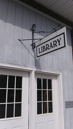 Hayfield Library Association - Thumbnail