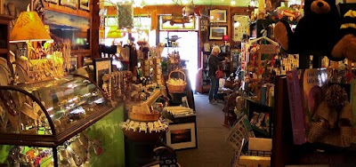 Trees Adirondack Gifts & Books