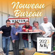 Activ'Betton à Betton