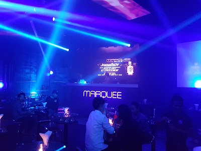 Photos of Marquee Club