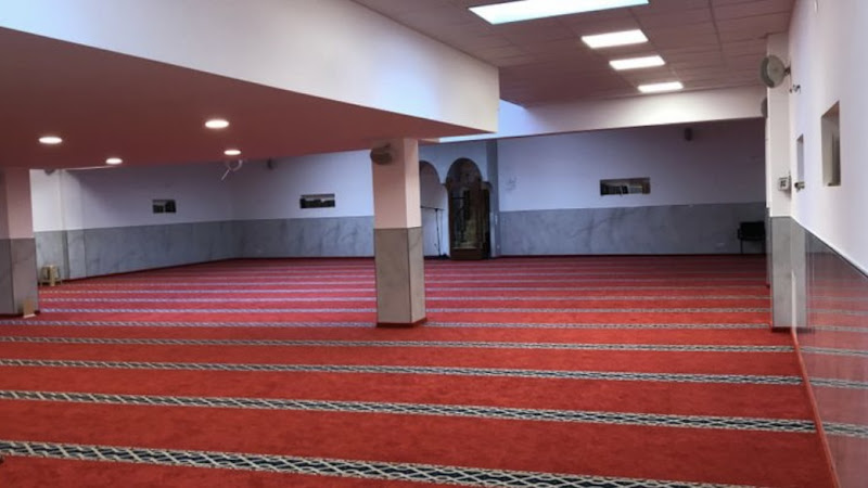 Masjid Al Hijrah photo