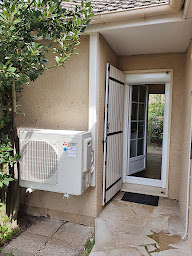 Photo n°2 de atclim à Saint-Mesmes (Fournisseur de systèmes de climatisation)