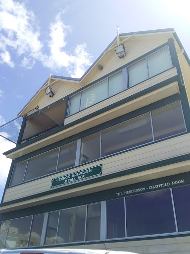 Fremantle Oval - Thumbnail
