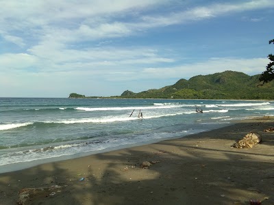 Photos of Coastal Pamboang