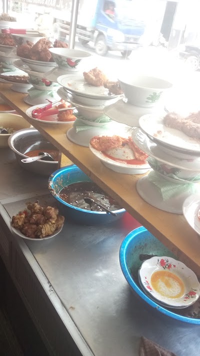 Photos of Rumah Makan Hikmah Fazil Pagarawan