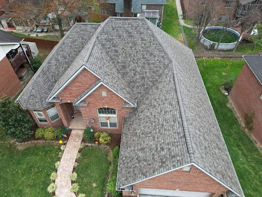 Bruce Devine Roofing - Thumbnail