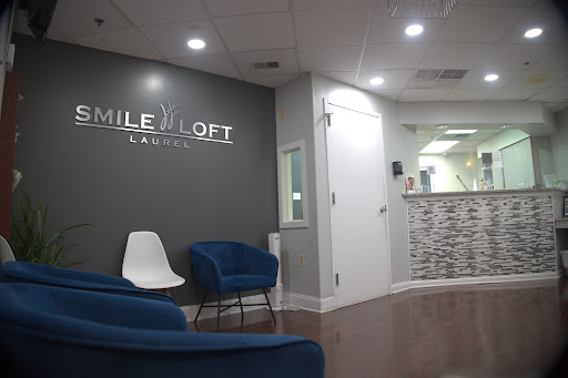 Smile Loft Laurel