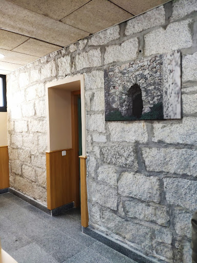 Tanatorio de El Molar