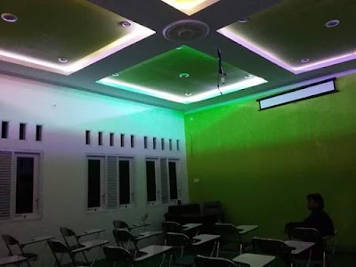 Photos of SMP SAS SENDAWAR
