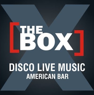 The Box Disco Live Music