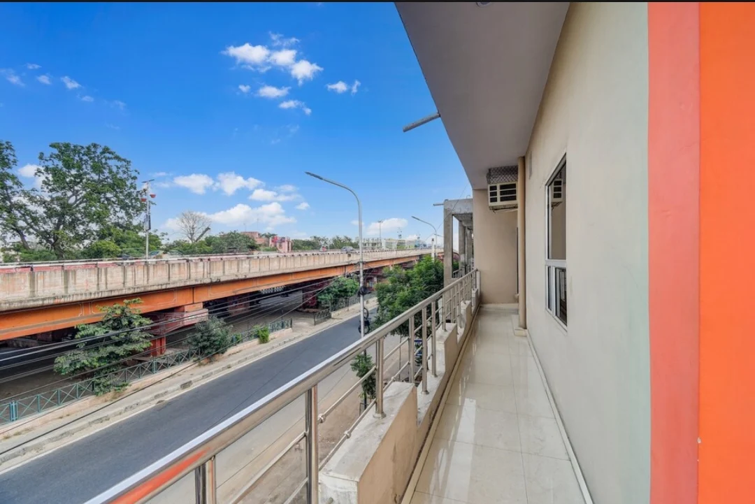 Hotel Radhe Radhe Near Jaipur International Airport