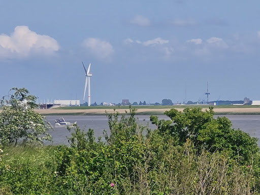 Weserterrassen Nordenham - Thumbnail