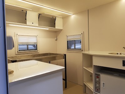 Photos of Başoğlu caravan