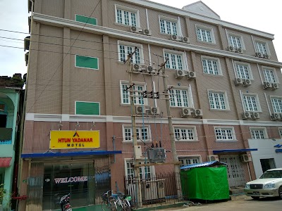 Photos of Htun Yadana Motel