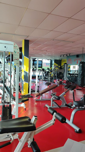 Gym 1 Mersing