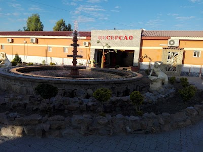 Photos of &Aacute;guia Verde Hotel
