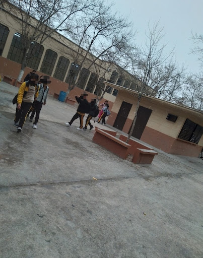 Escuela Secundaria Fed. N°1 - Thumbnail