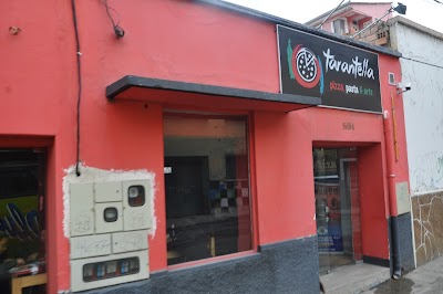 Photos of Tarantella Pizza y Arte