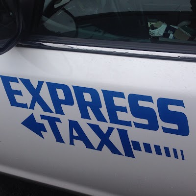 Express Cab Of Columbus