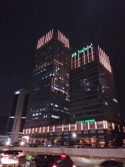 Photos of Wisma Indocement