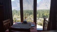 Hotel Mashabrum Skardu