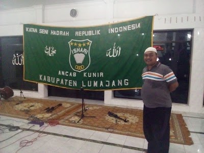 Photos of Indomaret Kunir