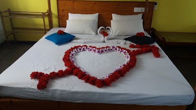 Photos of Yasuri Hotel