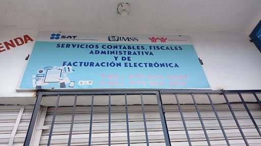 Facturación Electrónica La Istmeña - Thumbnail