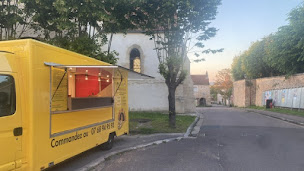 Photo n°12 de DESLYS 78 CAMION PIZZA - AU FEU DE BOIS à Ecquevilly (Pizzeria)