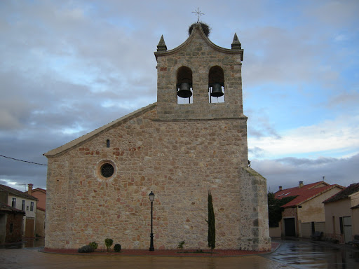 Iglesia de la Inmaculada Concepción o de Nuestra Señora del Rosario - Thumbnail